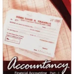 Accountancy XI – Part 1