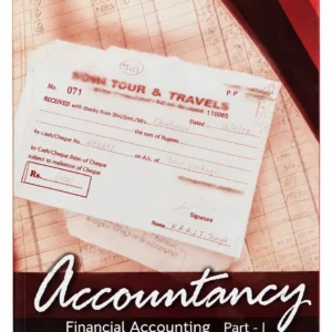 Accountancy XI – Part 1