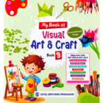 Art & Craft - B