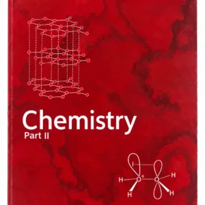 Chemistry XI – Part 2