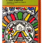 Hornbill – English Reader XI