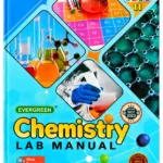 Lab Manual Chemistry XI