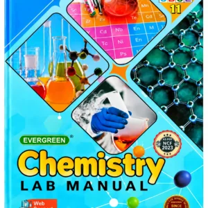 Lab Manual Chemistry XI