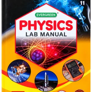 Lab Manual Physics XI