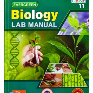 Lab Manual in Biology XI