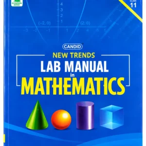 Lab Manual in Maths XI