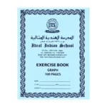Notebook Set – Grade 9