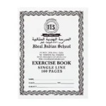 Notebook Set – Grade 9