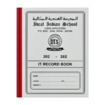 Notebook Set – Grade 9