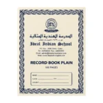 Notebook Set – Grade 9