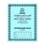 Notebook Set – Grade 9