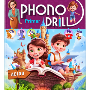 Phono Drill – Primer