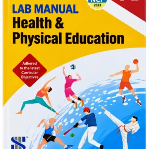 Physical Education Practical Manual XI