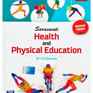 Physical Education Textbook XI