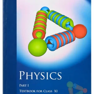 Physics XI – Part 1