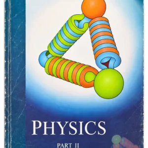Physics XI – Part 2