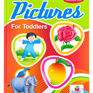 Pictures for Toddlers