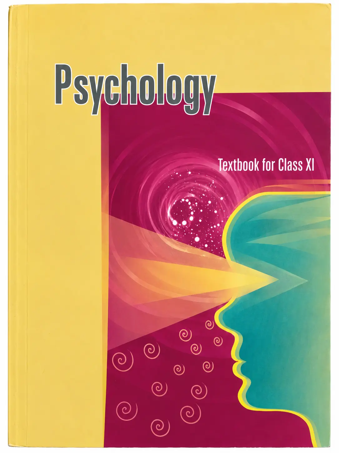 Psychology XI Psychology XI