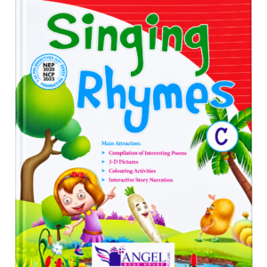 Singing Rhymes – C