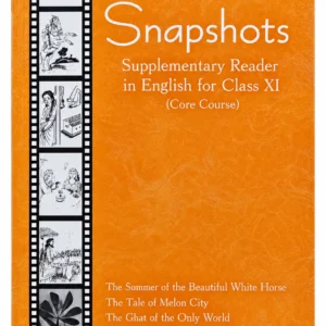 Snapshots – English Supplementary XI