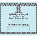 Stationery Set - KG2