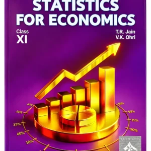 Statistics for Economics XI