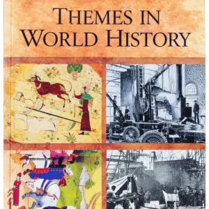 Themes in World History XI