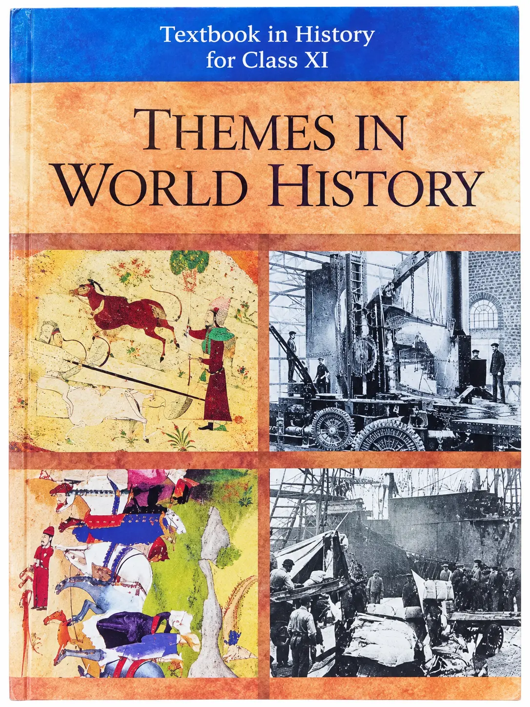 Themes in World History XI Themes in World History XI