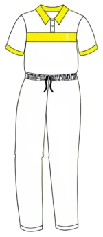 activity-uniform