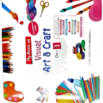 Art & Craft – 1