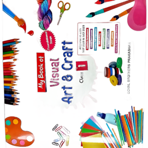 Art & Craft – 1