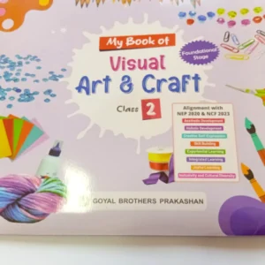 Art & Craft – 2