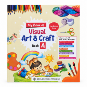 Art & Craft - A