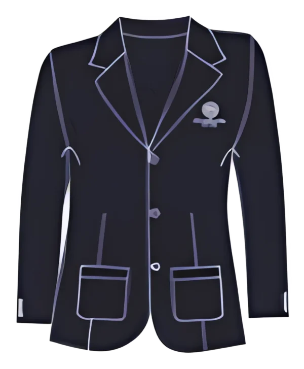 blazer