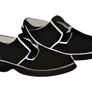 boys-shoe-black