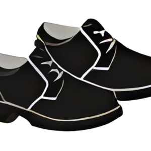 boys-shoe-black