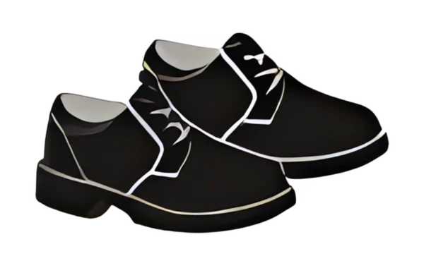 boys-shoe-black