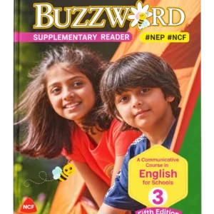 Buzzword English Literature – 3