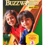 Buzzword English Reader – 3