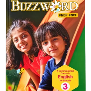 Buzzword English Reader – 3