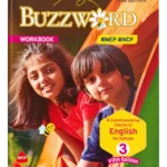 Buzzword English Workbook – 3