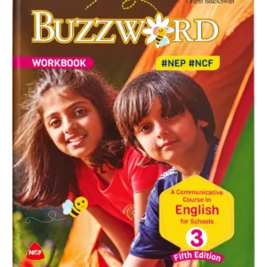 Buzzword English Workbook – 3