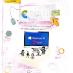 Computer Cursor Pro – 1