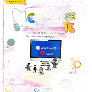 Computer Cursor Pro – 1