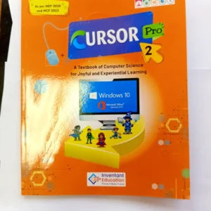 Computer Cursor Pro – 2