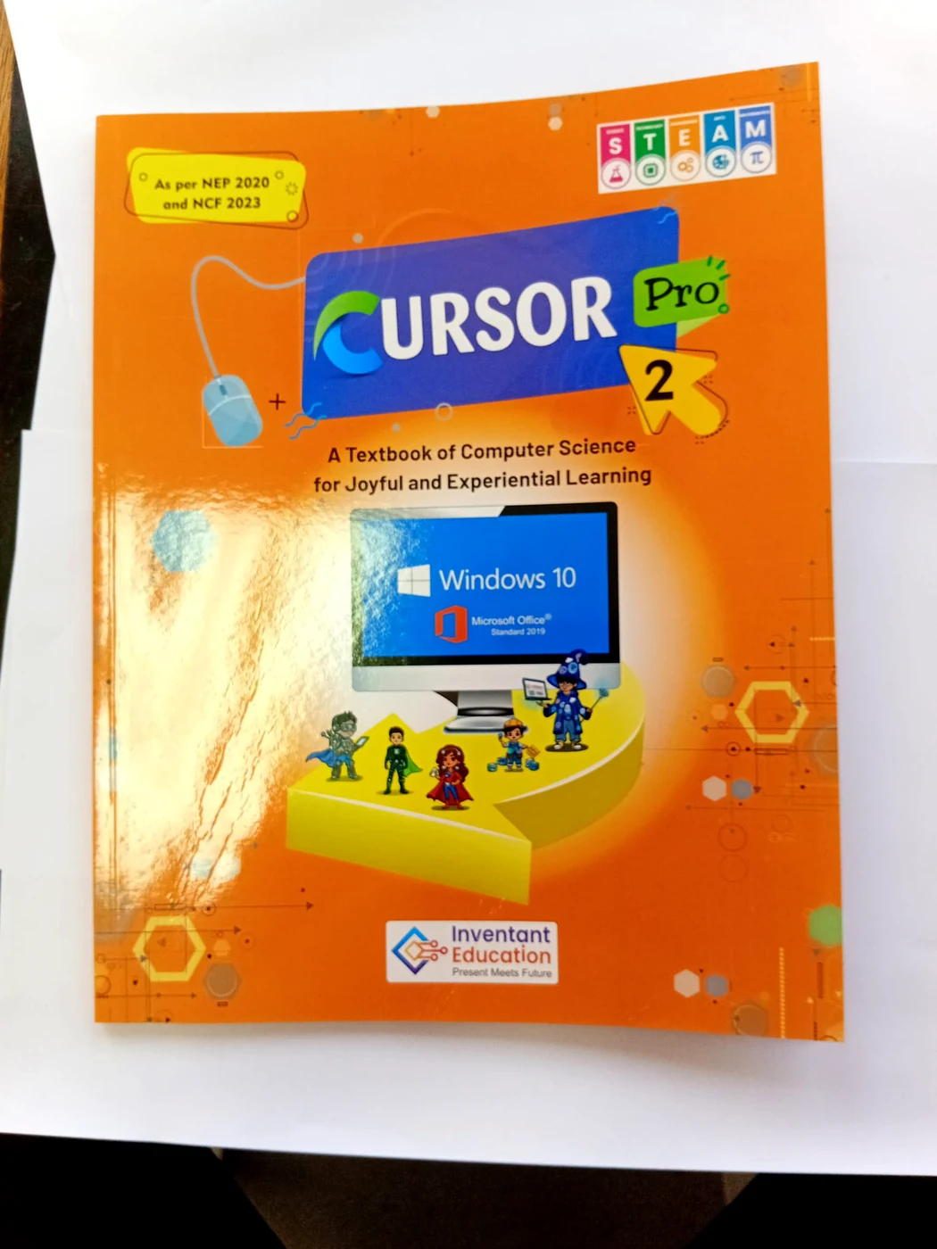 Computer Cursor Pro – 2 Computer Cursor Pro – 2