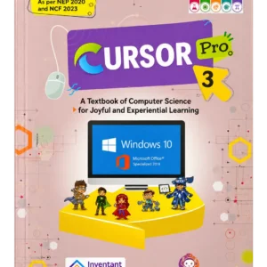 Computer Cursor Pro – 3