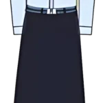 divided-skirt