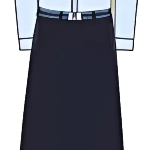divided-skirt