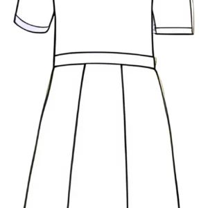 divided-skirt